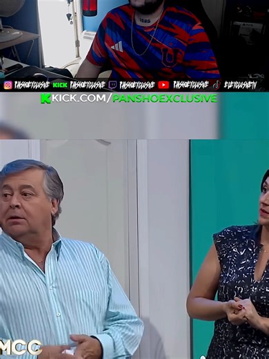 Reacción a Morande Con Compañía: Risas y Humor Chileno