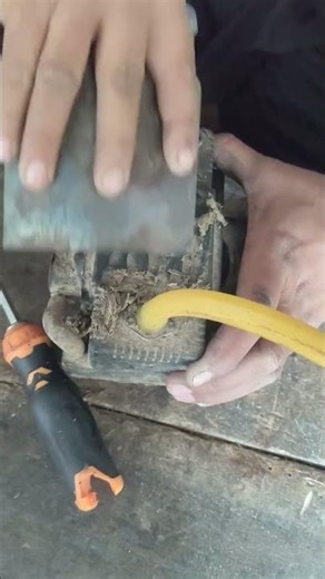 Gas Compressor Repair | Step-by-Step Fix | Full Maintenance Guide