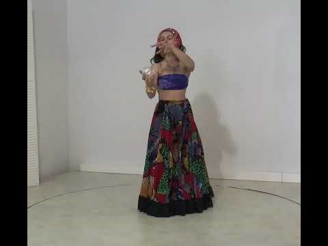 360° Pose Reference – AnaIv