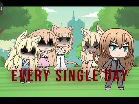 Everyday Prom Queen ||GLMV￼