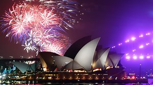 It's already a new decade in several countries. Here's how other parts of the world rang in the start of 2020. | CBC News