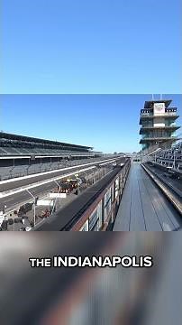 IndyCar drivers take test laps at Indianapolis Motor Speedway