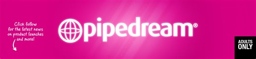 Pipedream Products: Fantasy for Her