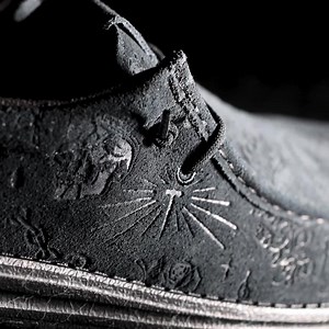 812 reactions · 163 shares | Set your alarms—the Jelly Roll collab drops 3/18 at 10AM ET! Sign up now for first access! | HEYDUDE | Facebook