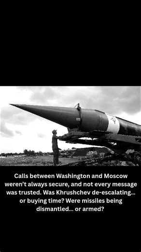 📞 #5 of the calls that changed history: The Line That Held the World 📞