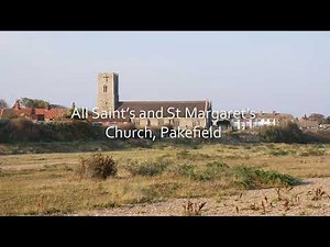 Pakefield Church Live Stream