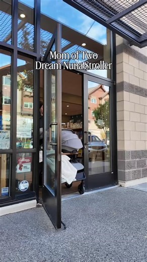 The Baby’z Room on Instagram: "When two kids come along for the ride, the stroller matters 🫶🏻 Meet our favorite double stroller for smooth, stress-free adventures. Lightweight ✔️ One-hand fold ✔️ Side-by-side comfort ✔️ From newborn strolls to big kid outings, this stroller truly does it all — without feeling bulky or hard to manage. Why we love it ❤️ • Seats two kiddos side-by-side from birth up to 50 lbs per seat • Travel-system ready — attach a PIPA™ infant car seat (no adapter needed!) • O