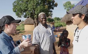 100 Faces, Season 3: To UAE, Tanzania, South America, and Pakistan to top it all up