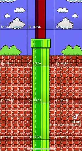 🚀 Tall Among Us Meme