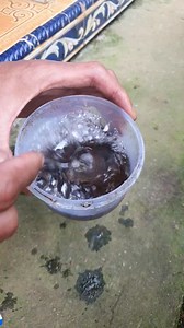 18K reactions · 689 shares | Belum banyak yang tau, cara membuat SEMIR BAN motor/mobil dengan gampang, tidak usah beli, dijamin awet, kering, debu tidak nempel, warna ban seperti baru lagi, ikilo gae simaken. #pedesaan #tips | Sipur Gtr | Facebook