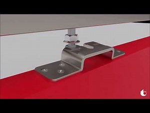 Sistema scorrevole per porte Classic