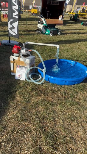 47K views · 883 reactions | In all my years of filming shows. This was the most amazing demo I have ever seen! I can watch it for hours  | Tools in Action | Facebook