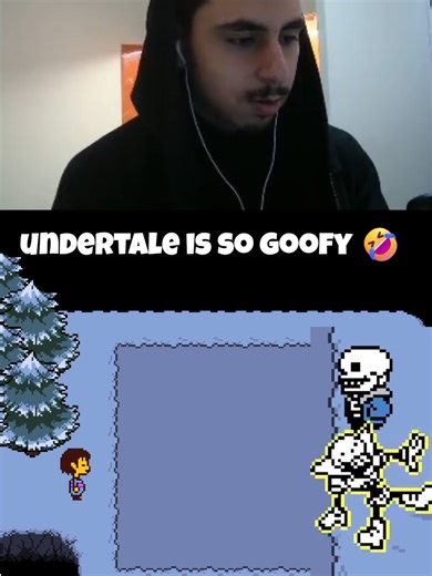 Hilarious Undertale Scenes That Make Gamers Laugh 😂