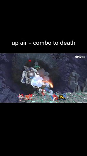 Mastering Mario in Super Smash Bros Ultimate