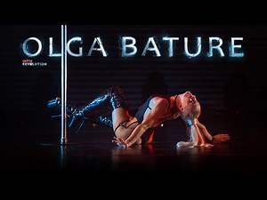 EXOTIC REVOLUTION | Olga Batura