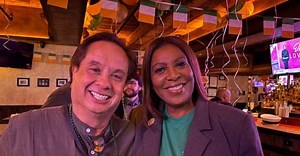 East Side Dem Club Emerges as Power Center on March 17