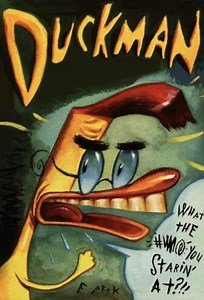 Duckman: Private Dick/Family Man (Serie, 1994 - 1997) - MovieMeter.nl