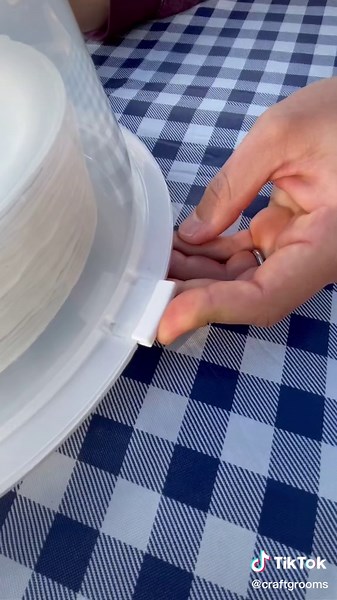 Dollar Tree Camping Hacks DIY Craft | Cort Ridgemonkey Camling