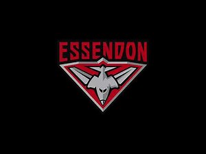 Essendon Bombers Club Song (With Lyrics)