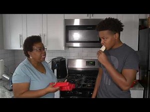 Toaster Huggee Toaster Cover: Not Grandma's Toaster Cover