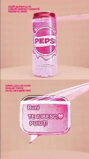The Sweetest: ce e mai dulce?
