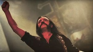 Motörhead - Heroes (cover David Bowie)