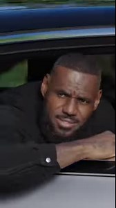 3K views · 32 reactions | Nike's new ad for LeBron James and Bronny James' NBA debut together: "Hey rook, better not be late!" (via Nike) | Front Office Sports | Facebook