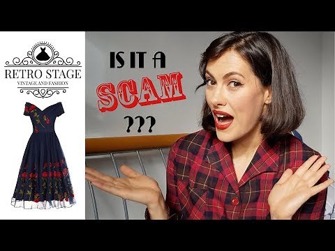 Retro-Stage (Review)⎟VINTAGE TIPS & TRICKS