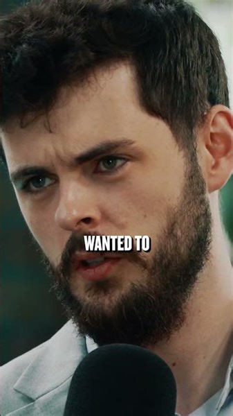 Alex O'Connor's Experience Debating Ben Shapiro