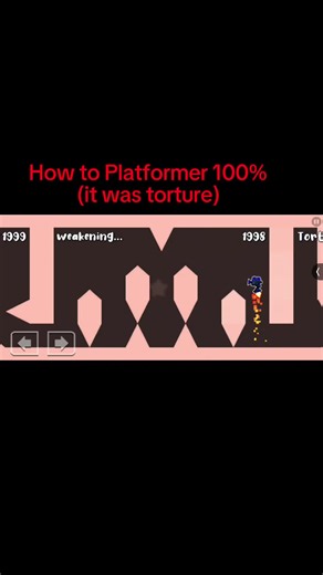 How to Platformer 100% Geometry Dash Mobile — Full 8 Hour Walkthrough