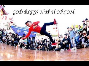 AMAZING DANCE BATTLE! Boy vs Girl (55 million views)