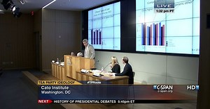 Tea Party Movement Ideology