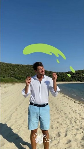 „Adam sucht Eva“, immer montags, 20:15 Uhr bei RTLZWEI