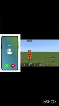 MINECRAFT BUT STORY REAL LIFE MOD SERIES #PART 1