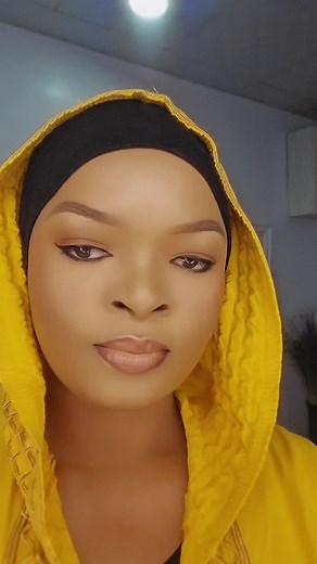 Binta labaran (@fatiniger64)’s videos with FATIMA FATI FATIMA FATITI - Fati Niger