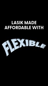 682 reactions · 19 shares | Focus on your vision, not your wallet. Take advantage of flexible financing on our laser vision correction procedures. †* Book your free consultation today. | LASIK MD | Facebook