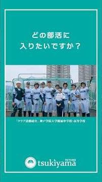 部活って、青春だ。｜クラブ活動紹介