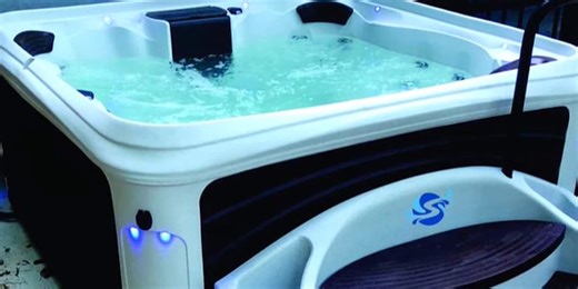 On Your Side Digital Extra: Spa season begins