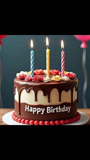 Happy birthday #happybirthdaytemplates #happybirthday #viralbirthday #birthdaycelebration #birthday #BirthdayJoy #birthdayideas | Happy birthday Templates