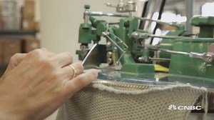 Computer-aided knitting