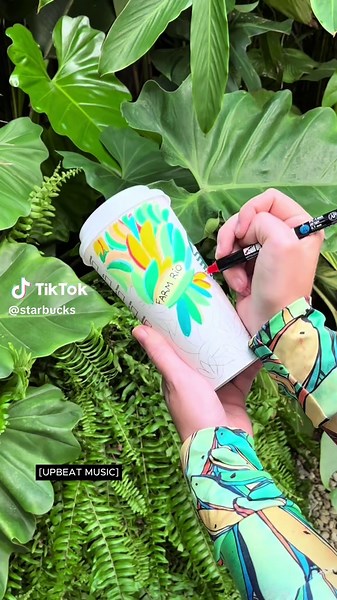 Delicious Starbucks Drinks To Try Today