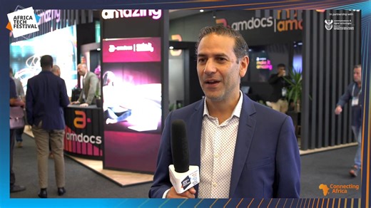 In a compelling session at AfricaCom, Mark Joseph, Amdocs' CEO for Africa, shared our vision for South Africa. We're not just expanding - we're integrating deeply into the community. Our focus? Driving technology forward while nurturing local talent and creating new opportunities. Proud of our journey in South Africa, where innovation meets social impact. #Amdocs #AfricaCom #GrowthWithPurpose #SouthAfrica #Innovation | Amdocs | Facebook