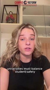 UConn students launch petition urging school to declare ICE unwelcome