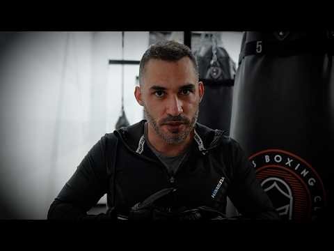 I Was Lost and Purposeless as a Young Man Until I Realized This One Thing