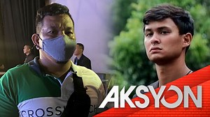 345K views · 1K shares | Hindi pa ba kayo maka-get over sa naganap na "Divine intervention" sa kasalang Sarah at Matteo? Tutok lang mamaya sa Aksyon sa Tanghali dahil makakapanayam ni Idol Raffy ang bodyguard ni Sarah na sinapak umano ni Matteo matapos magsumbong kay Mommy Divine. For more latest stories, visit us at www.news5.com.ph | News5 | Facebook