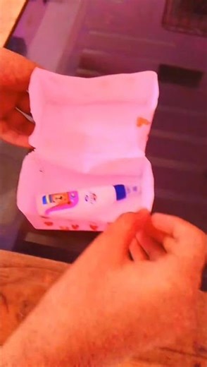 Small paper box #very easy#simple#