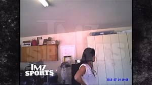 Dez Bryant's Mom -- Detailed 2012 Fight with Dez ... In Police Video