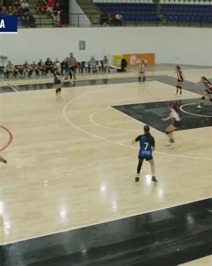 CAH - Handball Argentina on Reels