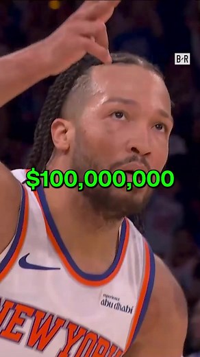 Jalen Brunson’s Knicks Paycut to Reach 2026 Finals