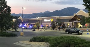 Bozeman Walmart shooting suspect detained, victim recovering